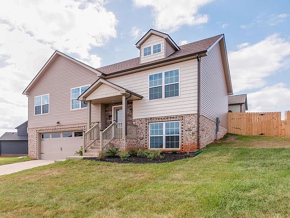 3rd image of 728 Banister Dr Lot 155