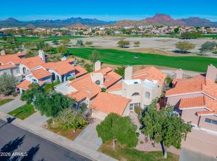 6638 E Sugarloaf St, Mesa, AZ 85215