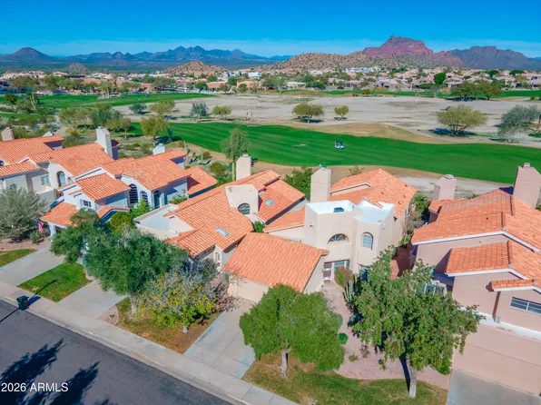 6638 E SUGARLOAF Street, Mesa, AZ 85215