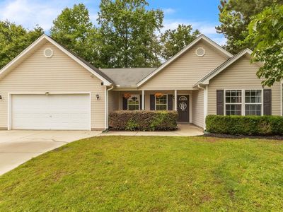 137 Mediterranean Ave, Anderson, SC, 29621