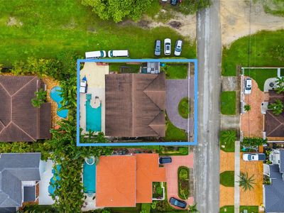 7440 SW 93rd Avenue, Miami, FL, 33173