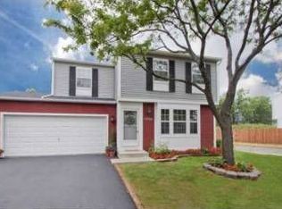 7735 Gorman Dr, Worthington, OH 43085