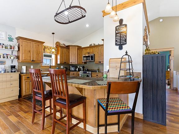 5th image of 164 Bitterroot Estates Dr