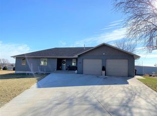 400 20th St, Stanton, NE 68779