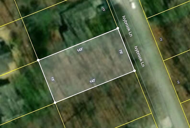 2nd image of 112 Ivy Brook Ln Lot 252