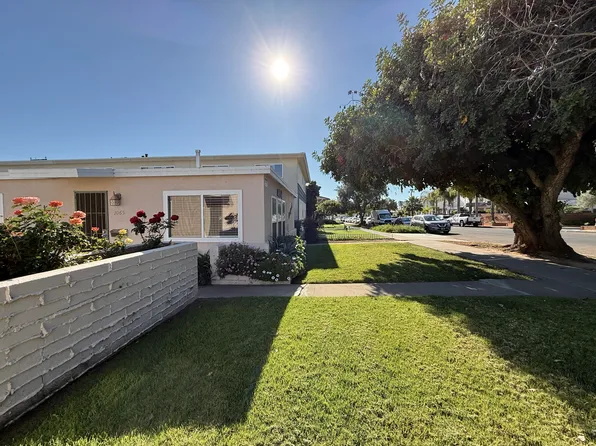 1075 Missouri St, San Diego, CA 92109