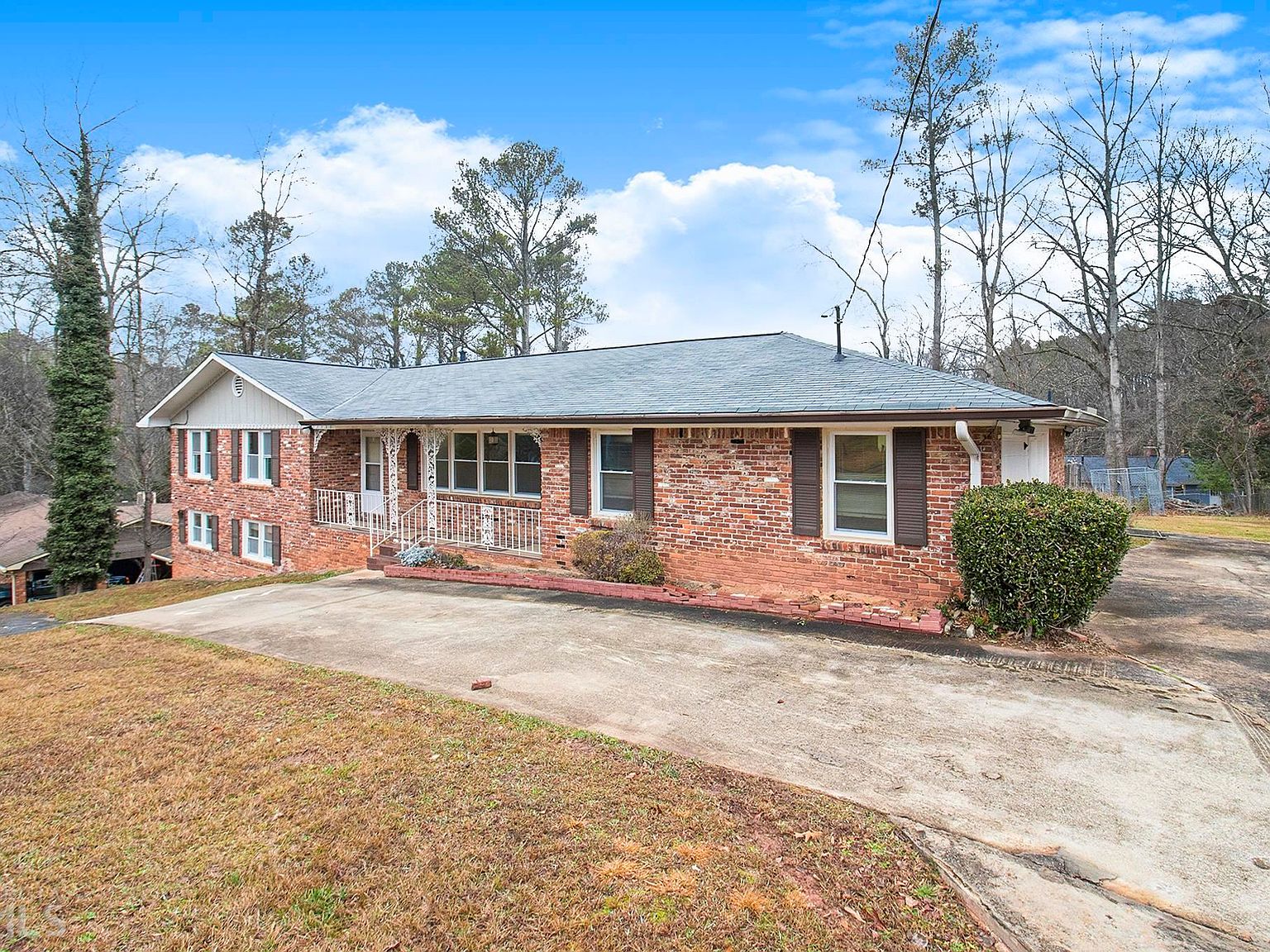 1136 Wilburn Dr SW, Marietta, GA 30064 Zillow