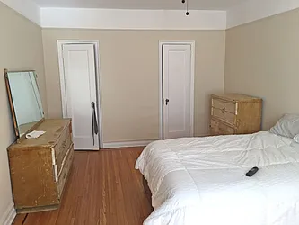 Rented by Dwell Residential Inc