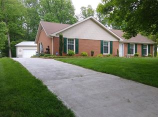 1035 High Ridge Rd, Kernersville, NC 27284