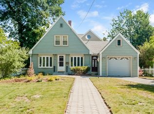 50 Shawmut St, Quincy, MA 02169