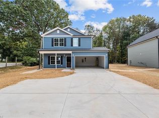 2414 Lees Chapel Rd, Greensboro, NC 27504