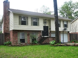 3211 Park Garden Dr, Humble, TX 77339