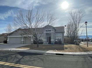 1310 Dalwood Ct, Reno, NV 89521