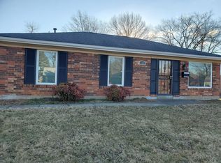 3305 McAdams Ct, Louisville, KY 40299