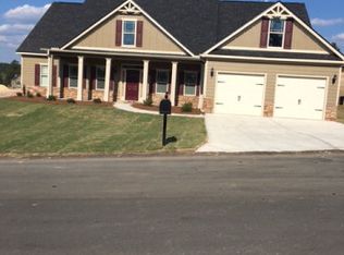 385 Equinox Loop, Aiken, SC 29803