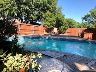 3414 Valley View Ln, Garland, TX, 75043