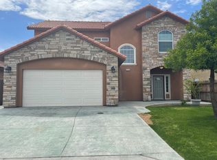 4355 W Saginaw Way, Fresno, CA