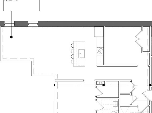 121 Penn Ave #203