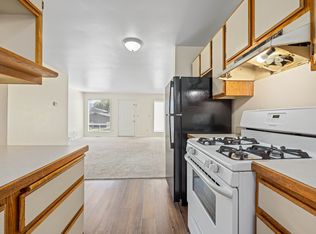 Westwood Townhomes, Wenatchee, WA 98801