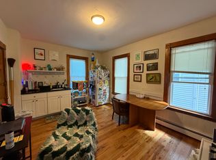 18 Harding St, Cambridge, MA 02141