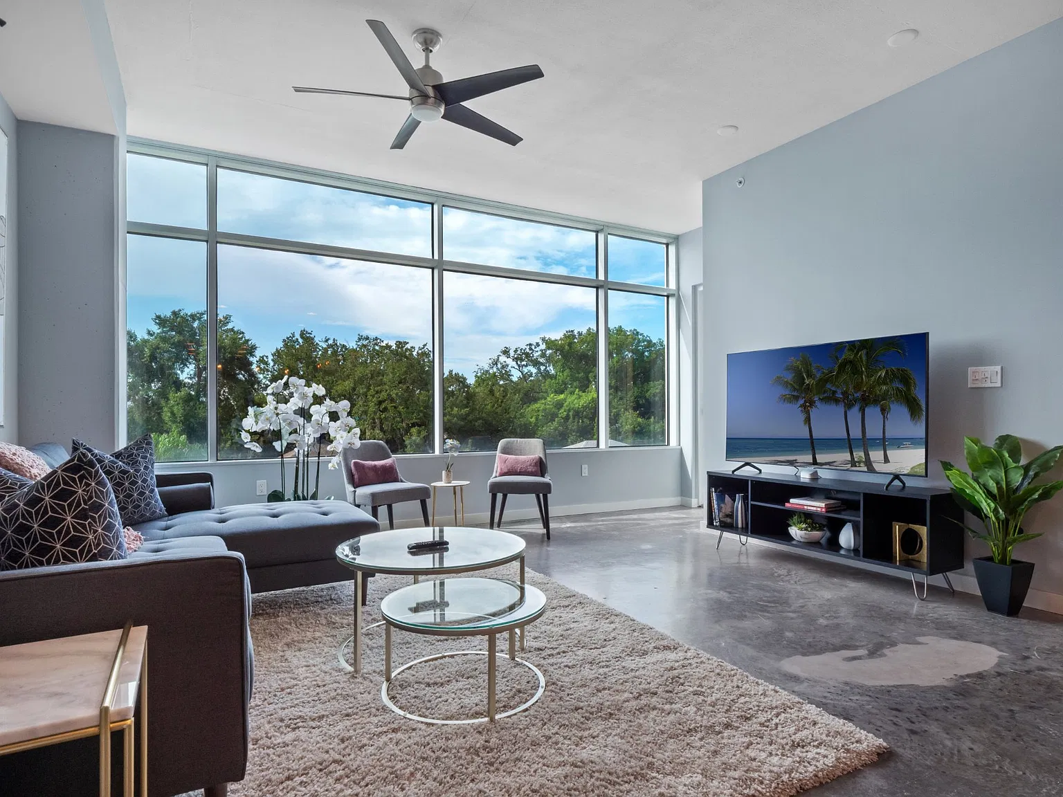 2 bed, 1268 sqft, $3,399 — Photo 2