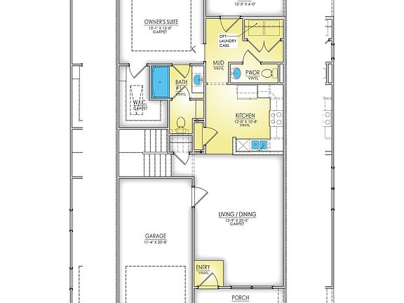 2nd image of this home