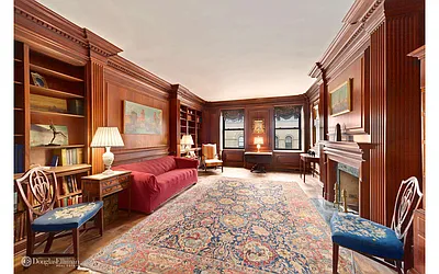 Sold by Douglas Elliman