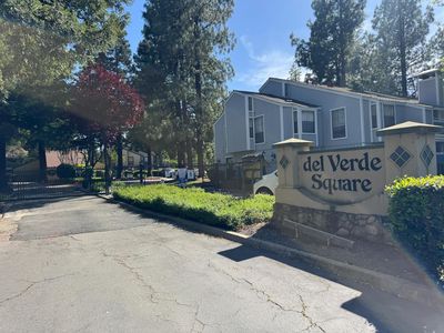 600 Del Verde Cir Unit 6, Sacramento, CA, 95833