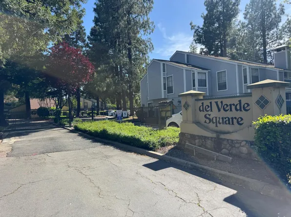 600 Del Verde Cir Unit 6, Sacramento, CA 95833