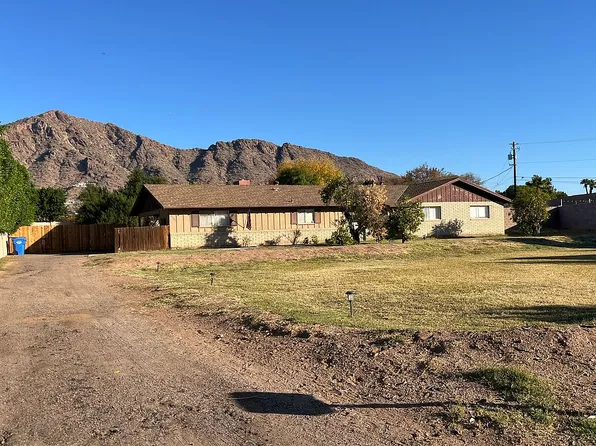 5464 E Calle Del Medio, Phoenix, AZ 85018