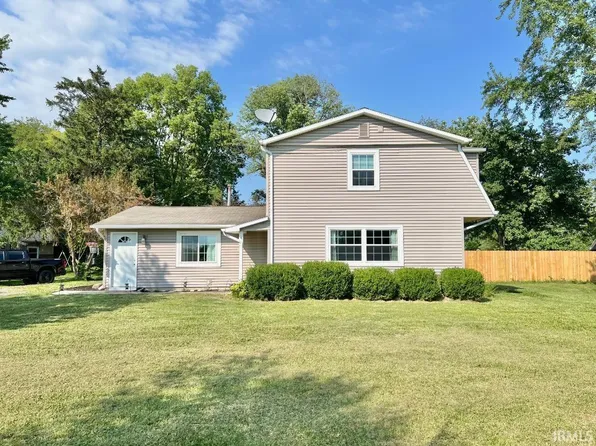 5929 S Us Highway 421, Rossville, IN 46065