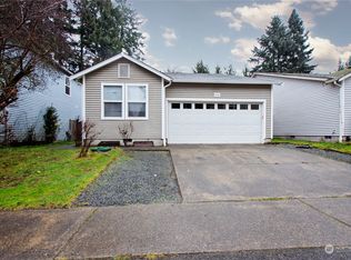 6744 Jericho Ln SW, Olympia, WA