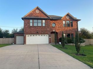 340 Santolina Ln, Round Rock, TX 78664