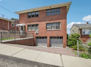 9001 Grand Ave #A, North Bergen, NJ 07047
