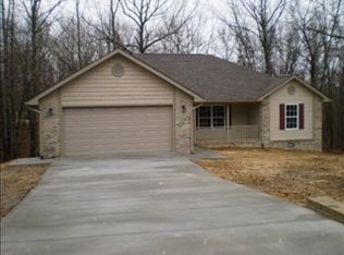 105 Exeter Dr, Fairfield Glade, TN 38558