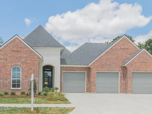 105 Glasgow Dr, Lafayette, LA 70508