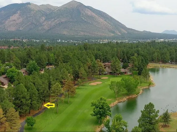 1710 N FAIRWAY Drive, Flagstaff, AZ 86004