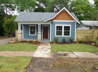500 S Martin St, Kilgore, TX 75662