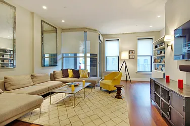 Sold by Corcoran