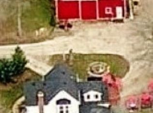 9121 Field Rd, Clay, MI 48001