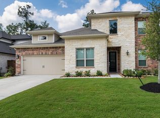 22014 Gateway Arch Dr, Porter, TX 77365