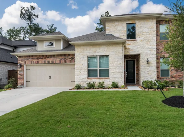 22014 Gateway Arch Dr, Porter, TX 77365