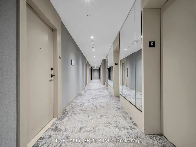 2020 Bathurst St #603 — Photo 6