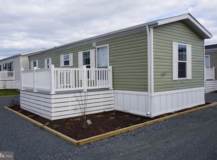 12346 Old Bridge Rd UNIT 161, Ocean City, MD 21842