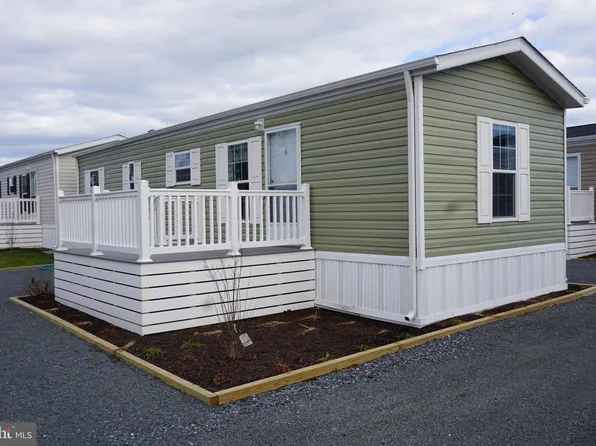 12346 Old Bridge Rd Unit 161, Ocean City, MD 21842