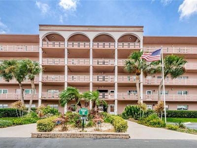 5501 80th St N UNIT 307, Saint Petersburg, FL, 33709