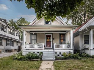 4037 Holmes St, Kansas City, MO 64110