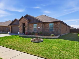 415 Boston Rd, Fate, TX 75189