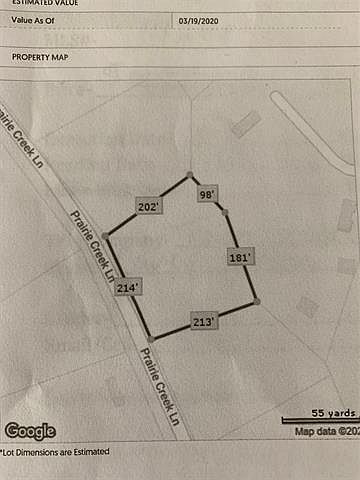 1st image of 7801 Prairie Creek Ln