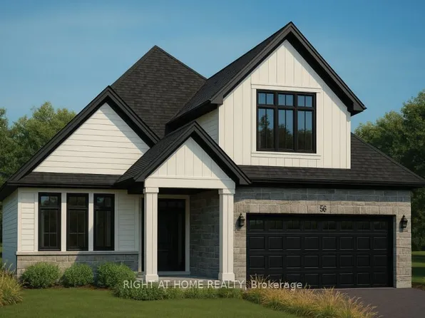 260 Main St W #1, Grimsby, ON L3M 1S4